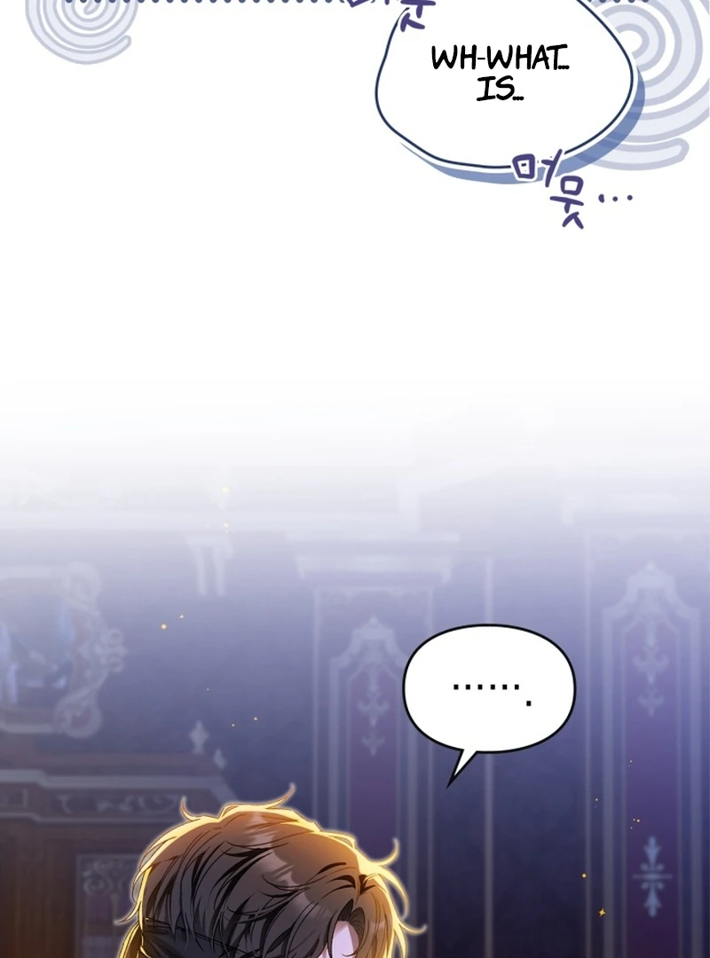 I Got Engaged To The Blind Duke Chapter 3 - page 65