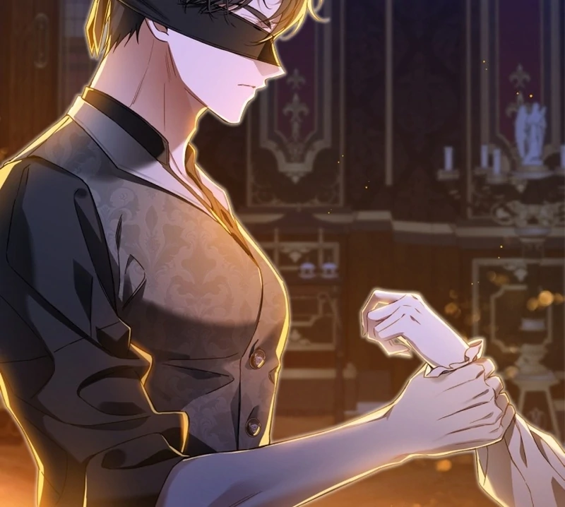 I Got Engaged To The Blind Duke Chapter 3 - page 66