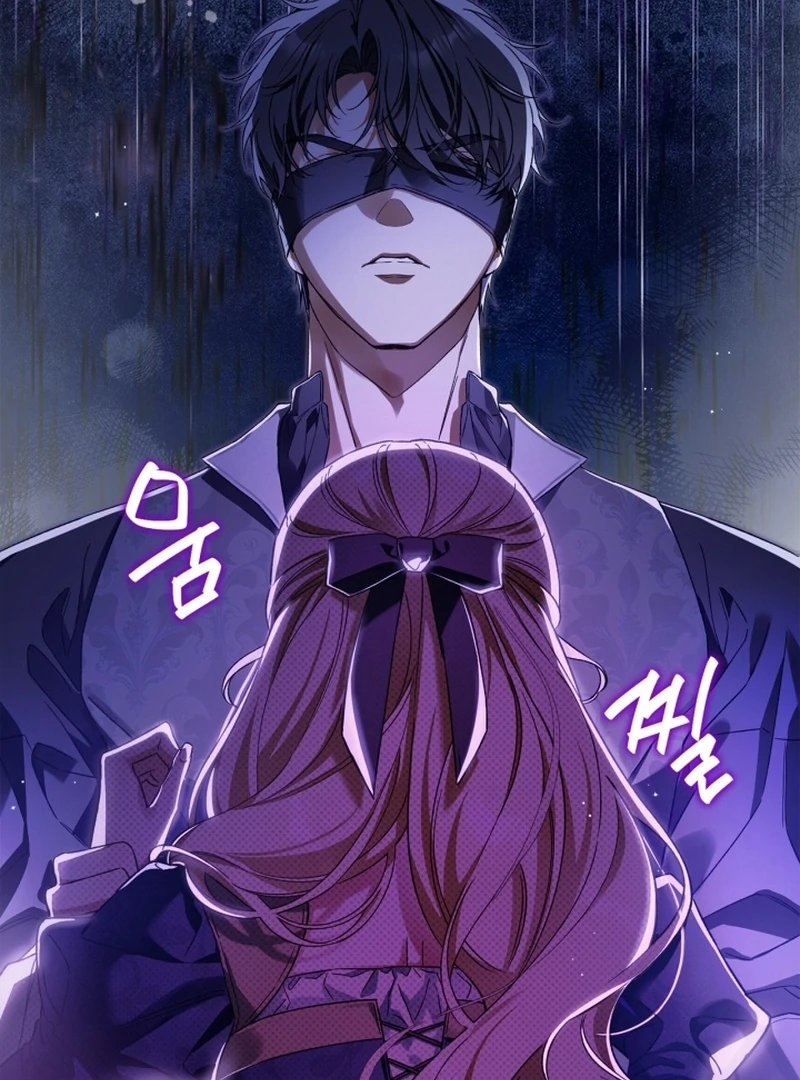 I Got Engaged To The Blind Duke Chapter 3 - page 69