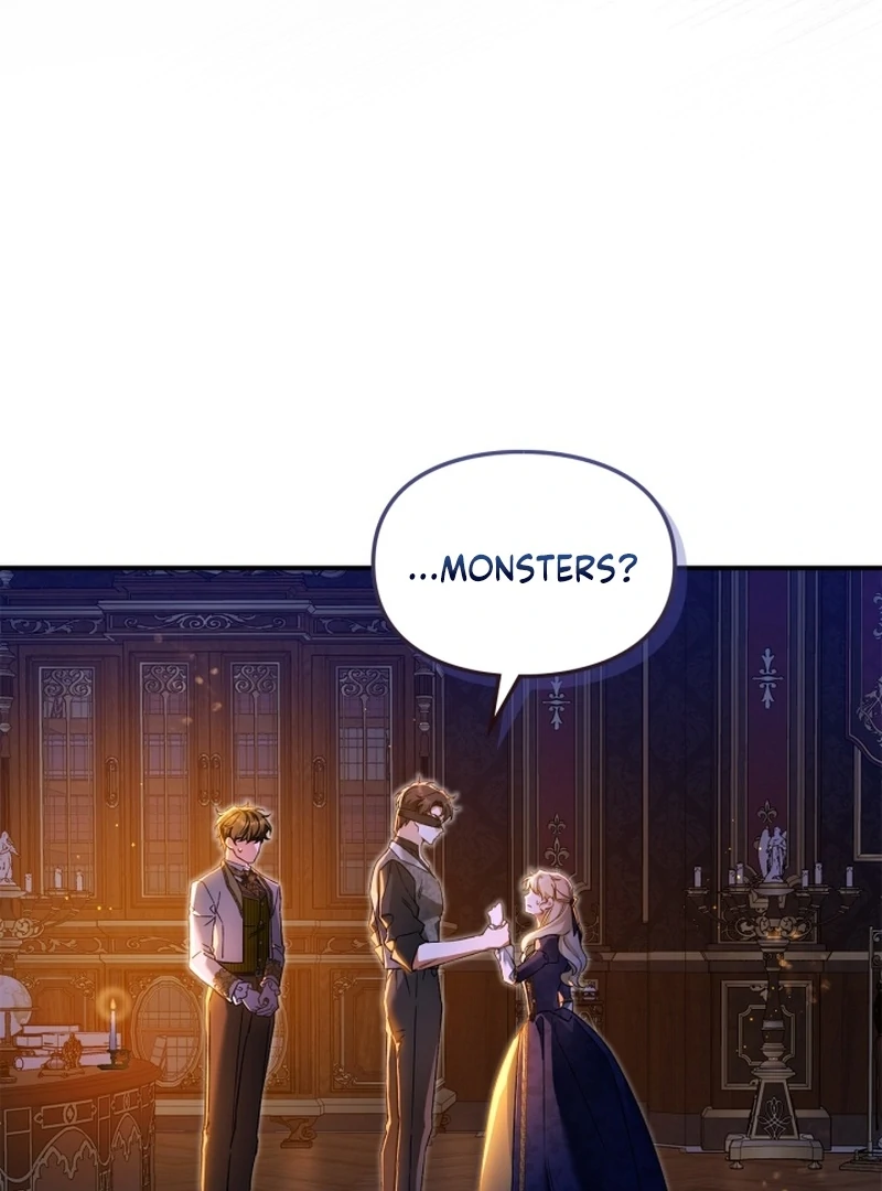 I Got Engaged To The Blind Duke Chapter 3 - page 72