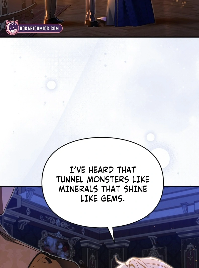 I Got Engaged To The Blind Duke Chapter 3 - page 73