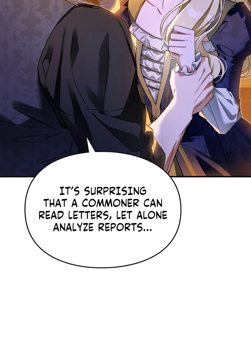 I Got Engaged To The Blind Duke Chapter 3 - page 80