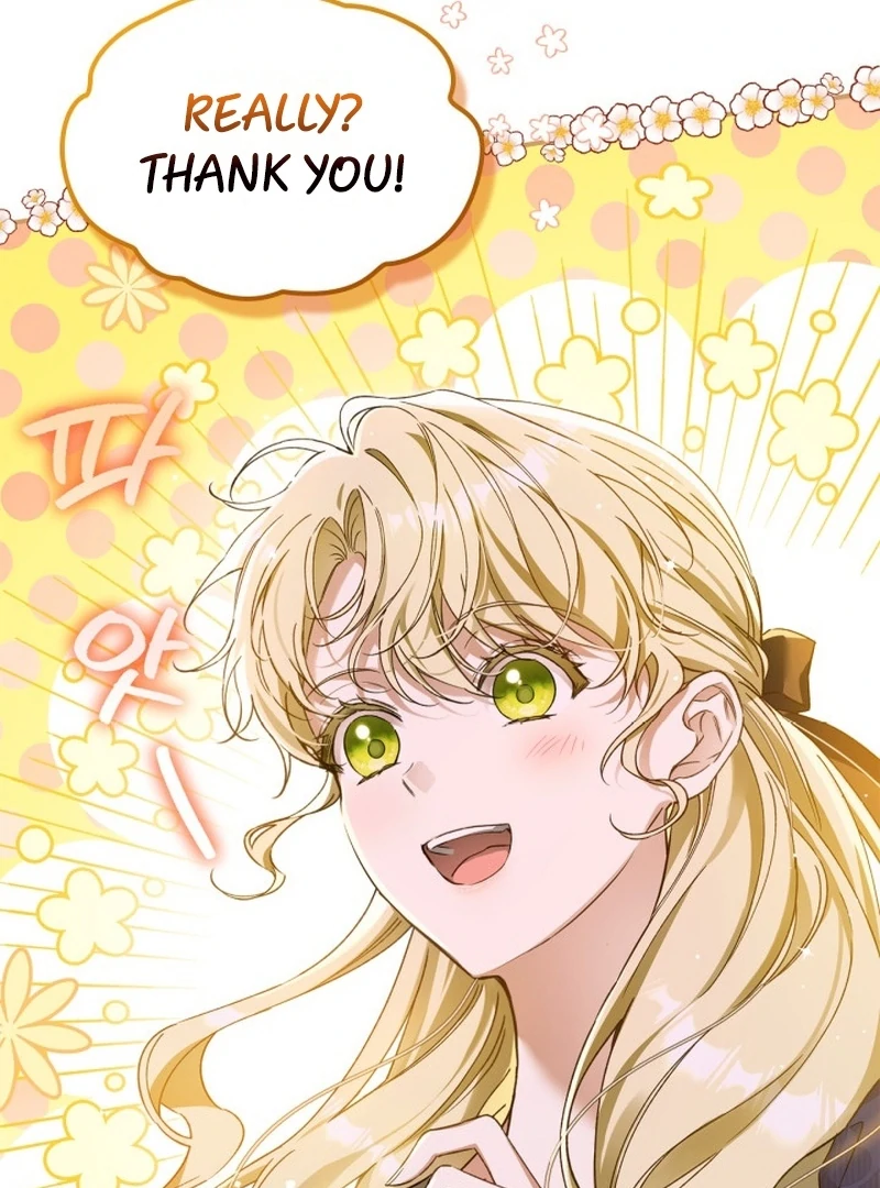 I Got Engaged To The Blind Duke Chapter 3 - page 87