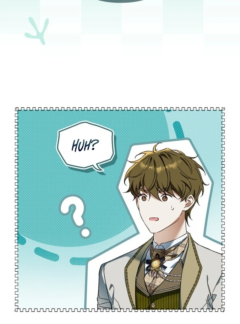 I Got Engaged To The Blind Duke Chapter 3 - page 91