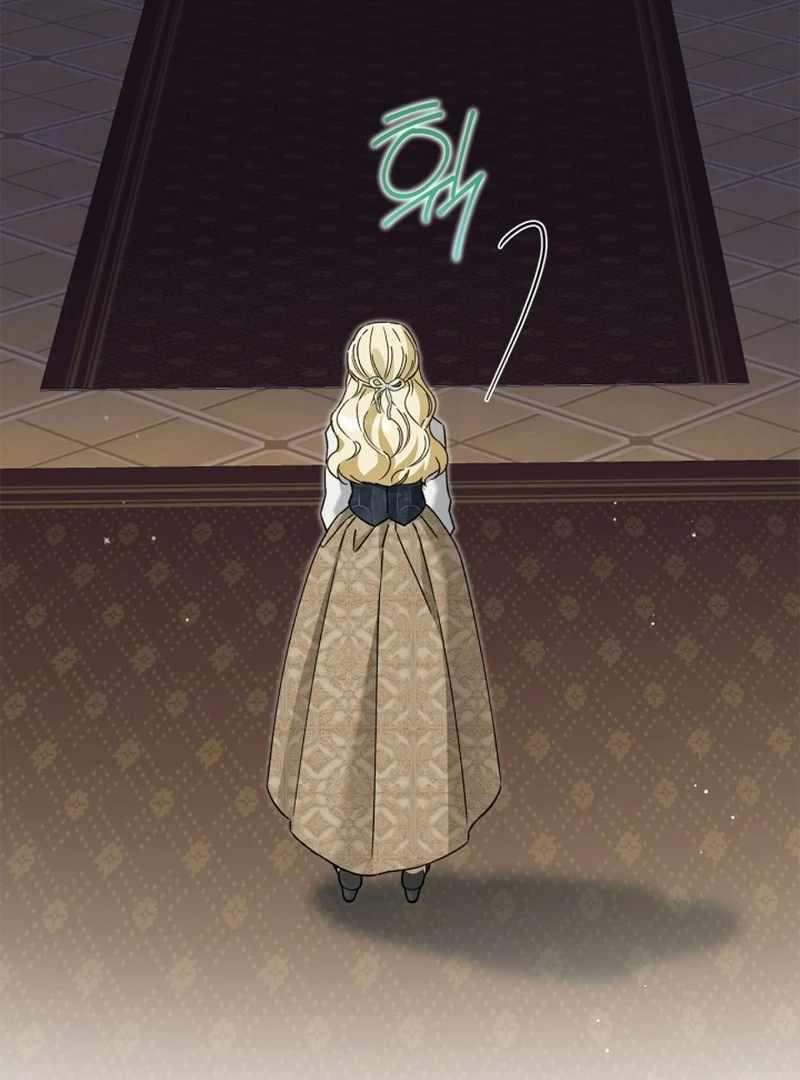 I Got Engaged To The Blind Duke Chapter 11 - page 101