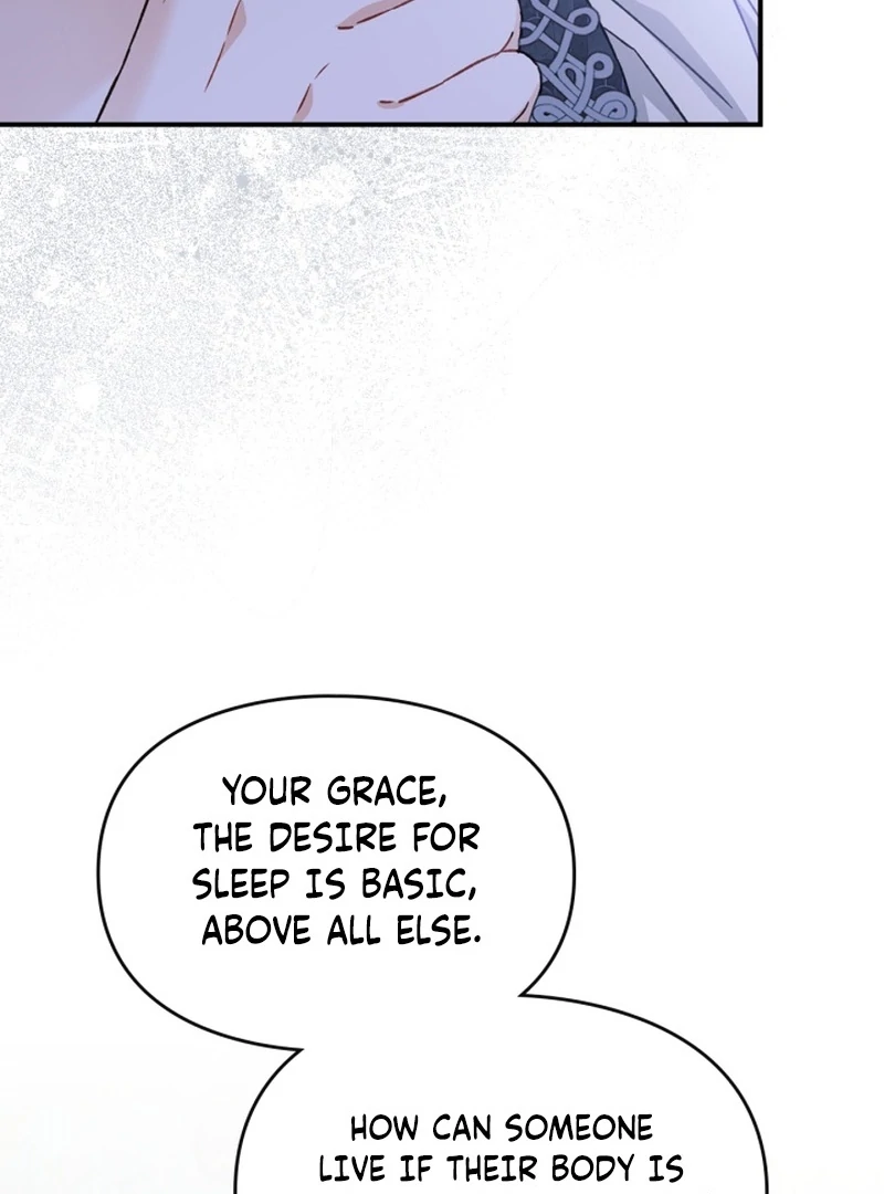 I Got Engaged To The Blind Duke Chapter 11 - page 103