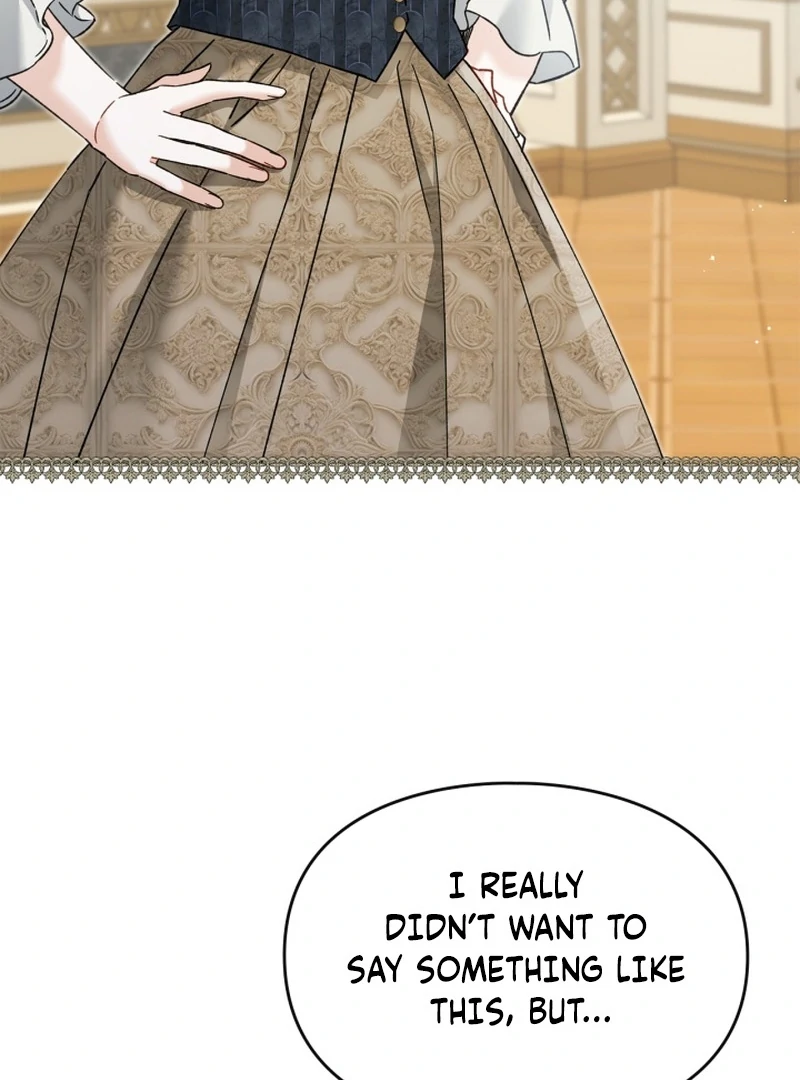 I Got Engaged To The Blind Duke Chapter 11 - page 105