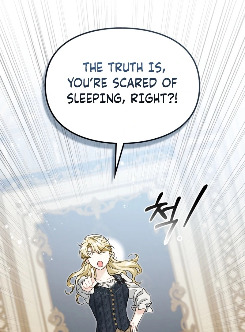 I Got Engaged To The Blind Duke Chapter 11 - page 107