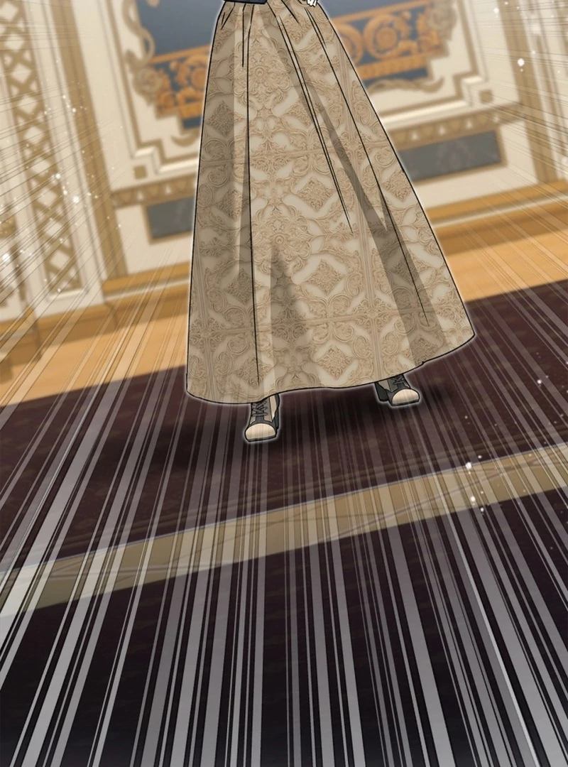 I Got Engaged To The Blind Duke Chapter 11 - page 108