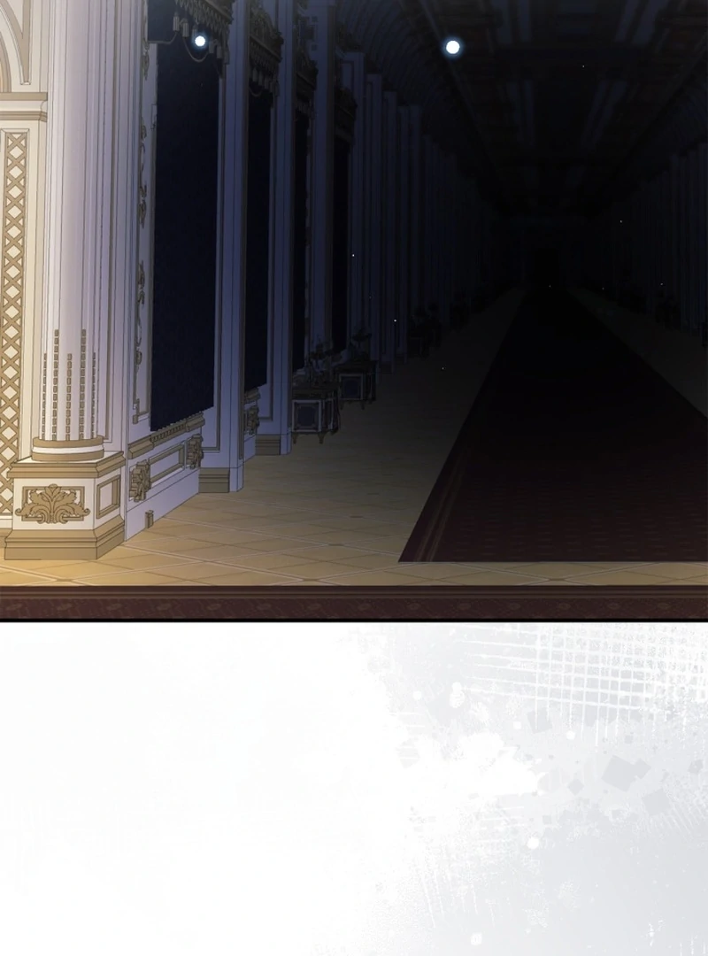 I Got Engaged To The Blind Duke Chapter 11 - page 112