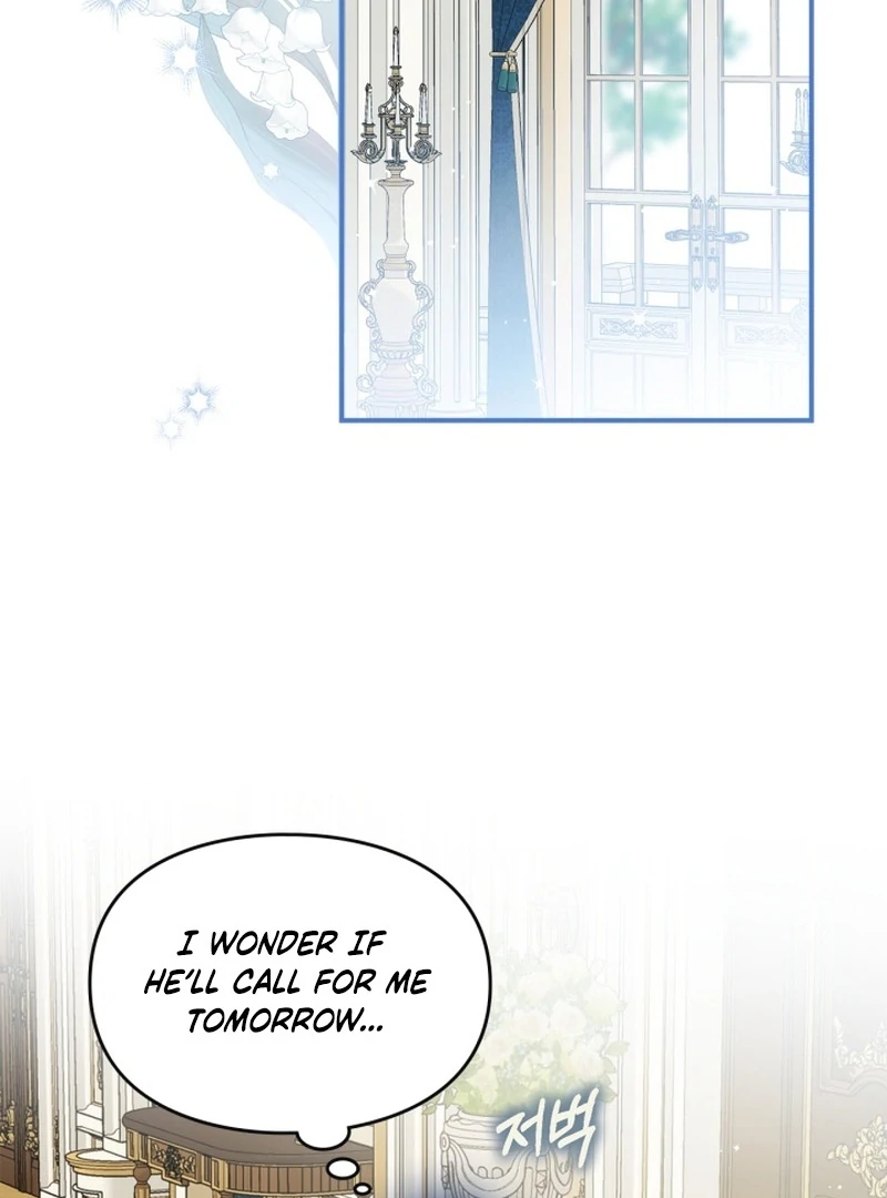 I Got Engaged To The Blind Duke Chapter 11 - page 115