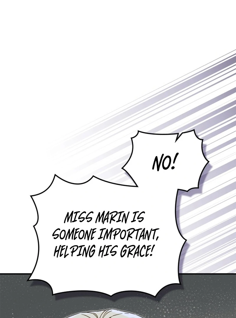 I Got Engaged To The Blind Duke Chapter 11 - page 117