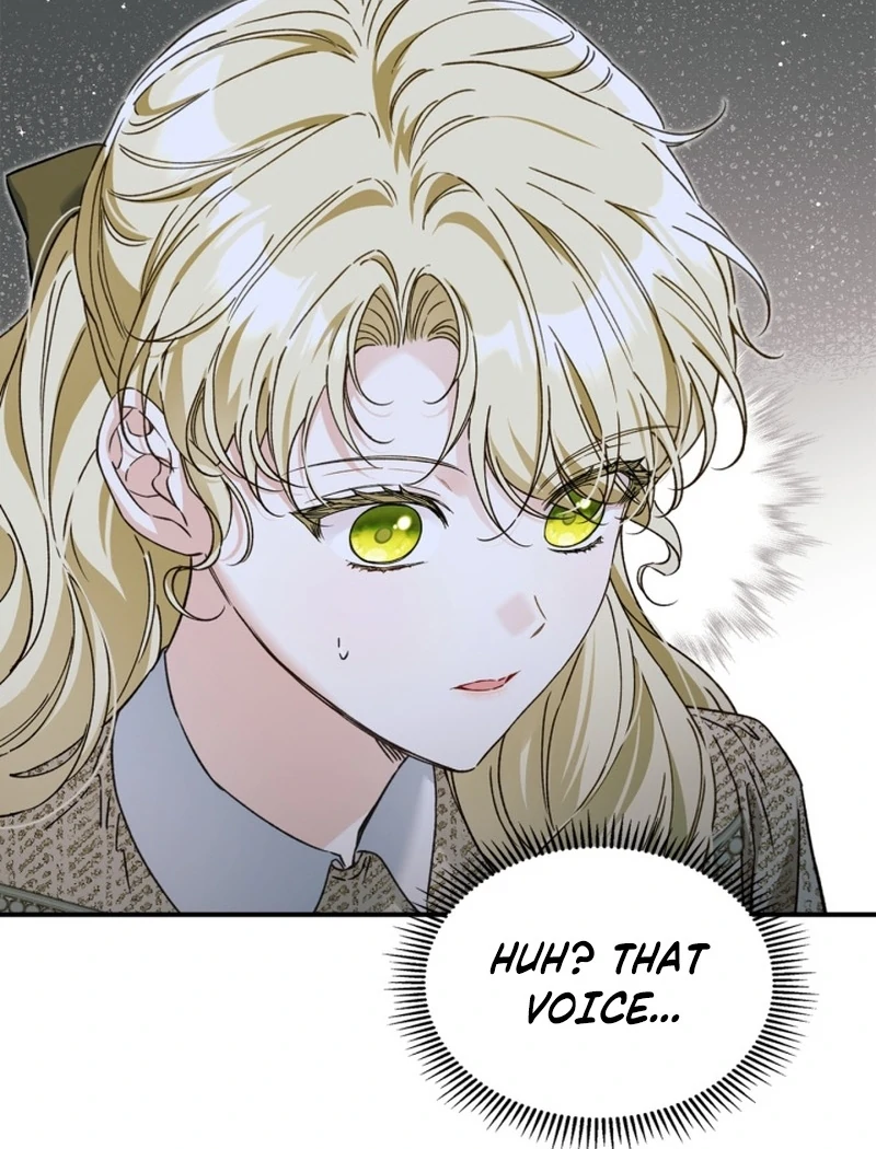 I Got Engaged To The Blind Duke Chapter 11 - page 118