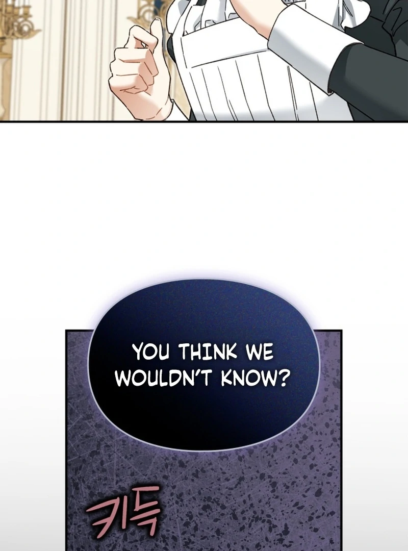 I Got Engaged To The Blind Duke Chapter 11 - page 123