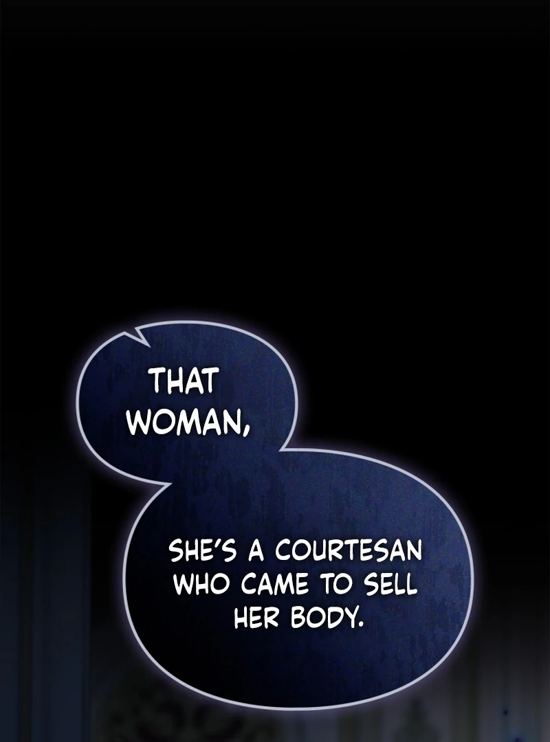 I Got Engaged To The Blind Duke Chapter 11 - page 125