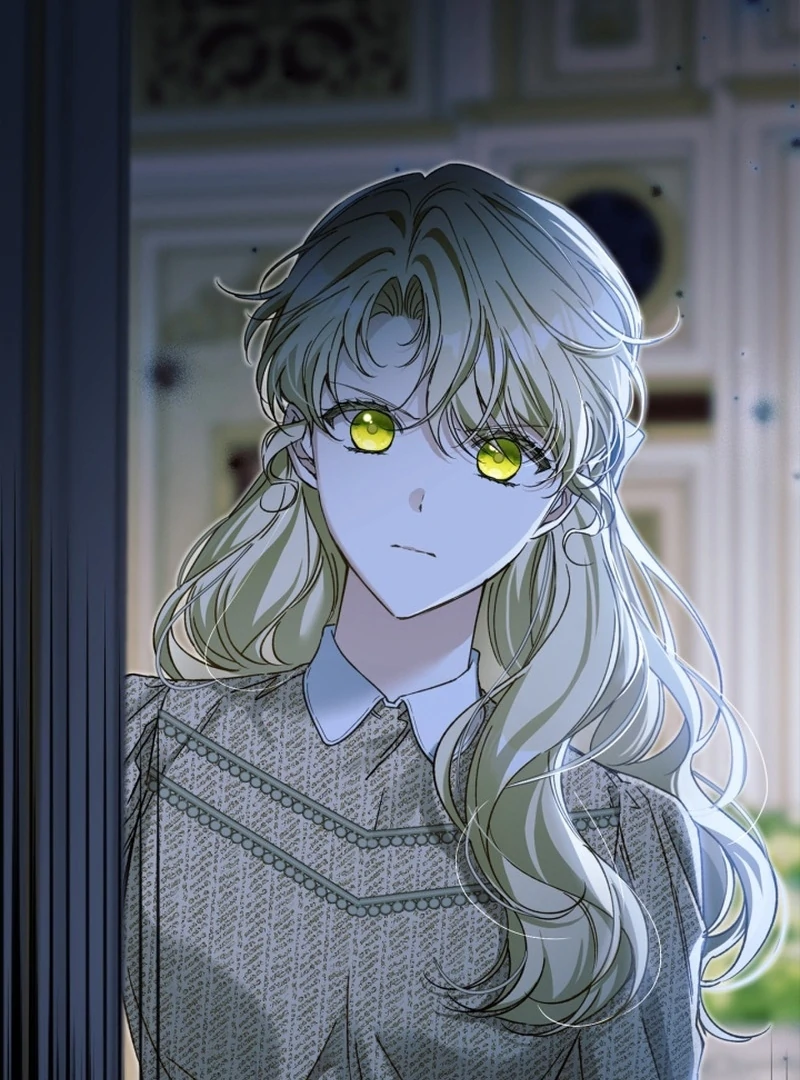 I Got Engaged To The Blind Duke Chapter 11 - page 126