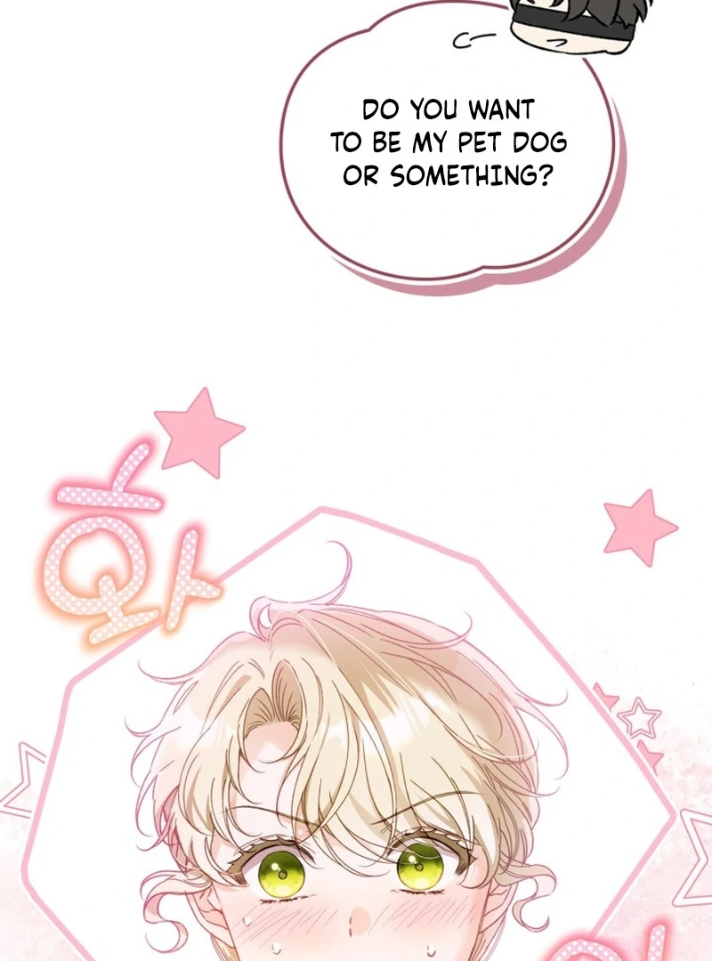 I Got Engaged To The Blind Duke Chapter 11 - page 12