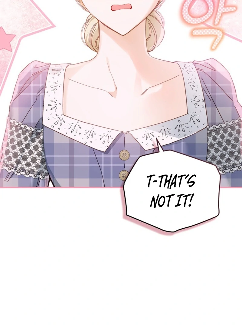 I Got Engaged To The Blind Duke Chapter 11 - page 13