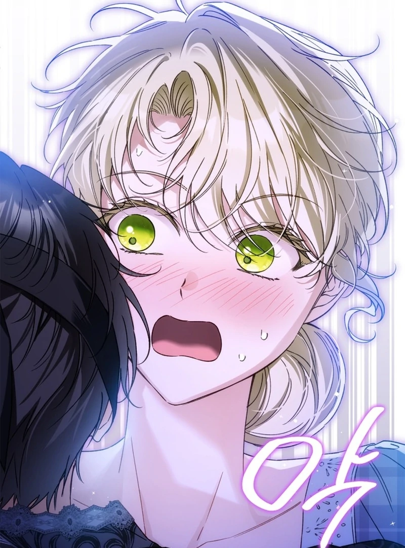 I Got Engaged To The Blind Duke Chapter 11 - page 50