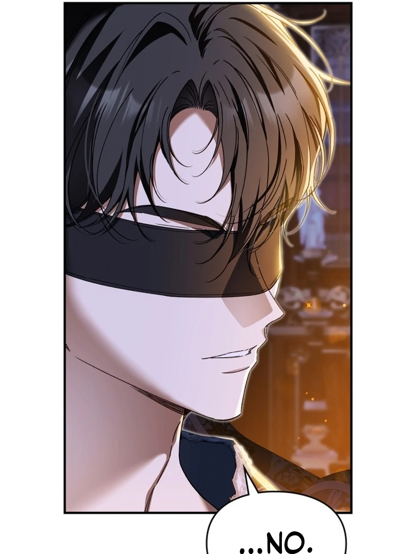 I Got Engaged To The Blind Duke Chapter 11 - page 65