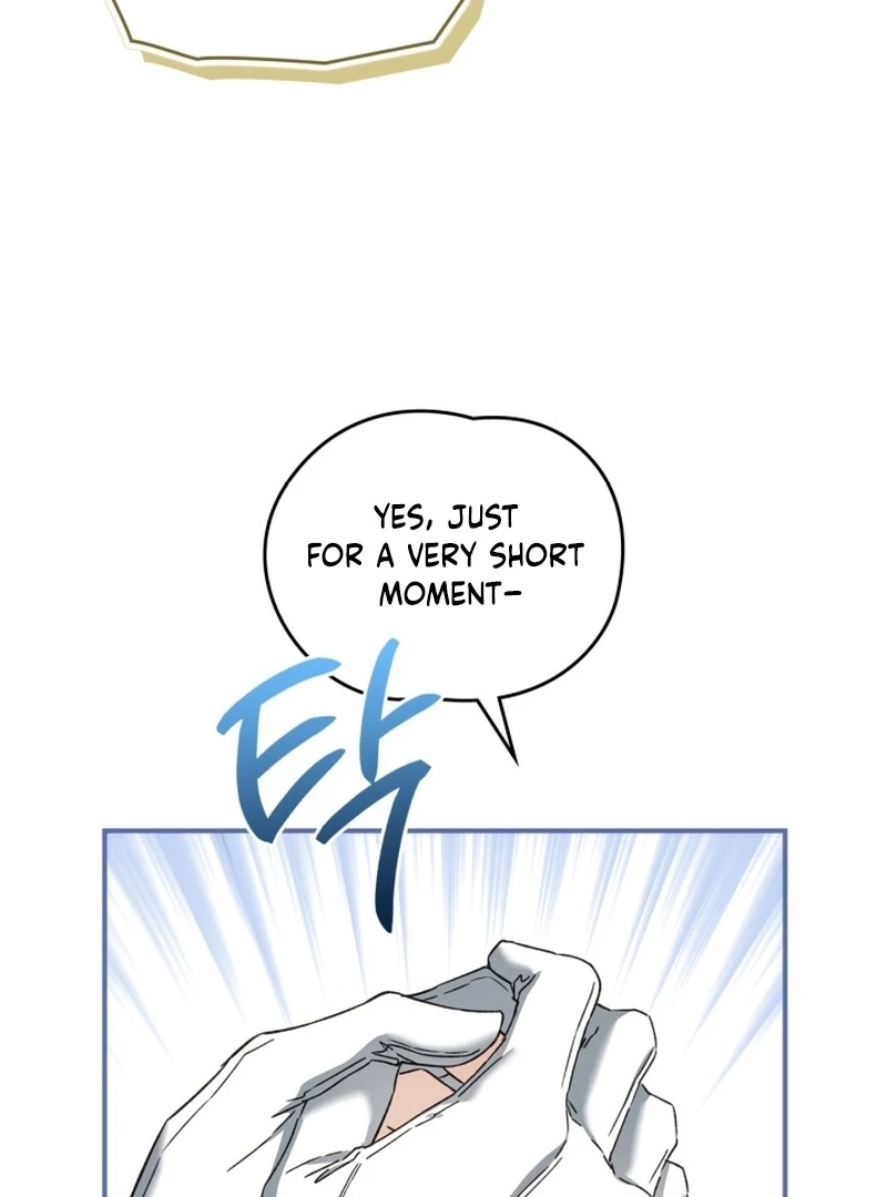 I Got Engaged To The Blind Duke Chapter 11 - page 78