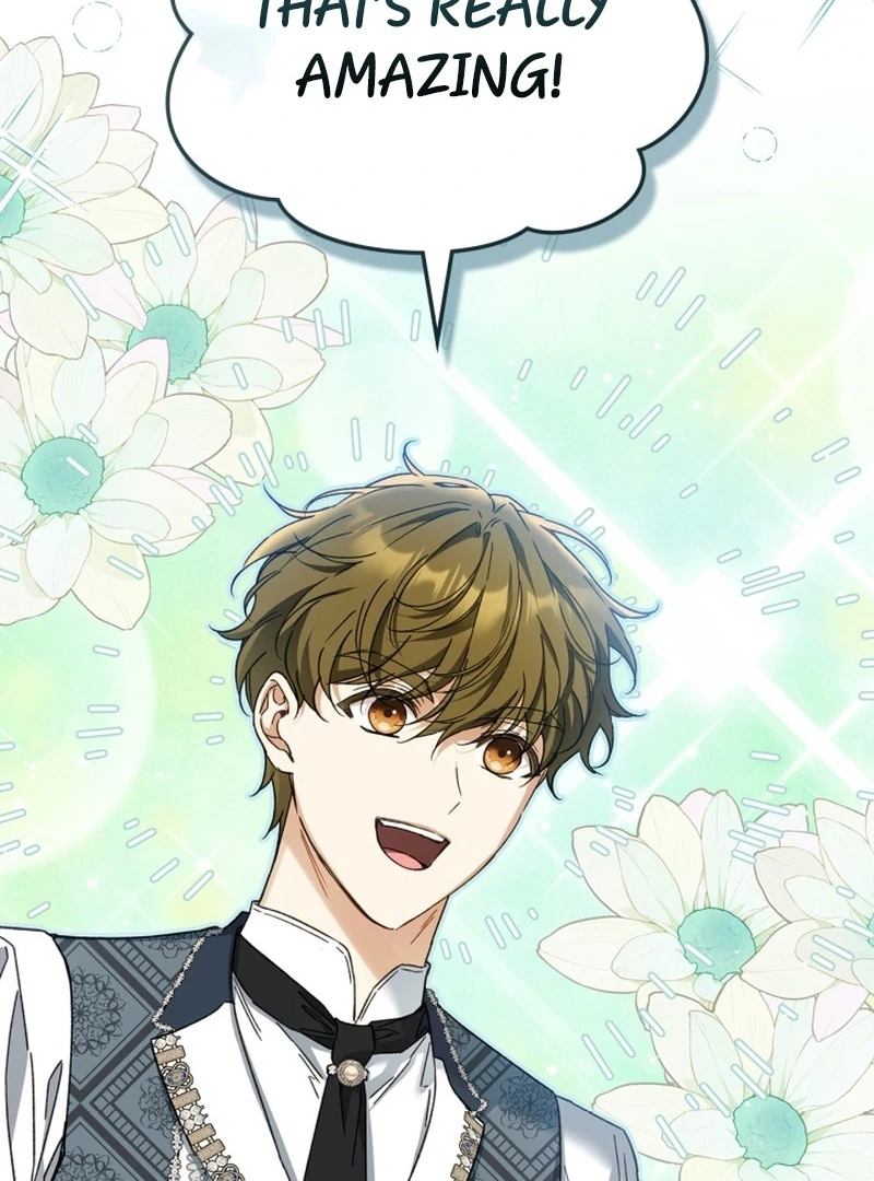 I Got Engaged To The Blind Duke Chapter 11 - page 80