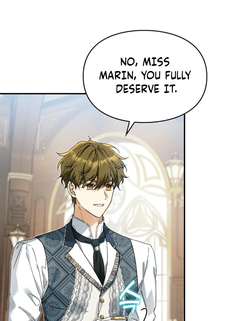 I Got Engaged To The Blind Duke Chapter 11 - page 86