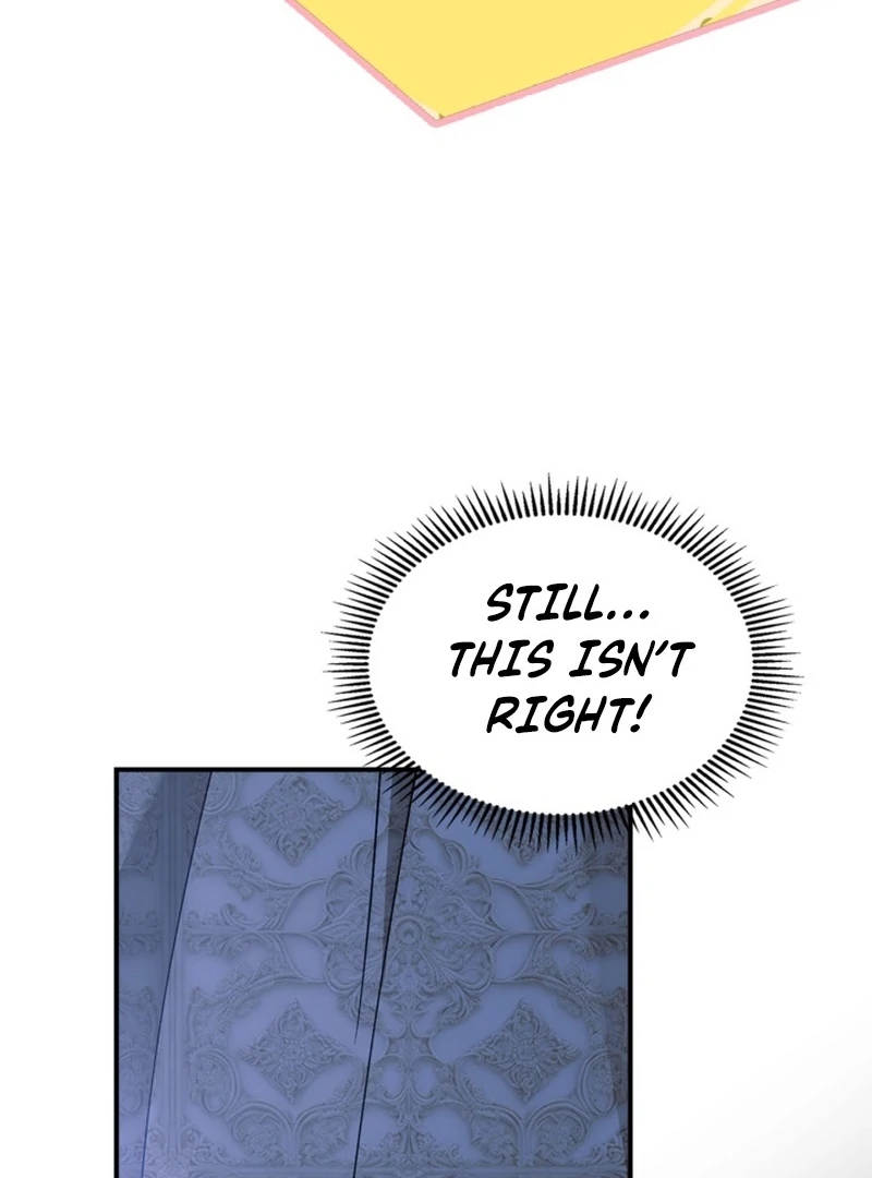 I Got Engaged To The Blind Duke Chapter 11 - page 98