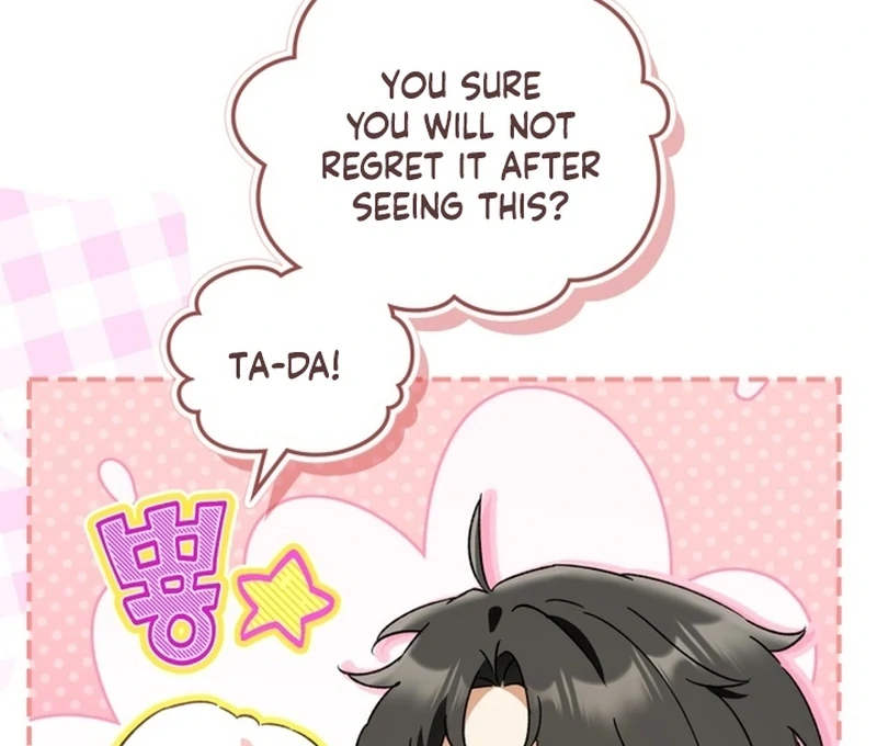 I Got Engaged To The Blind Duke Chapter 18 - page 9