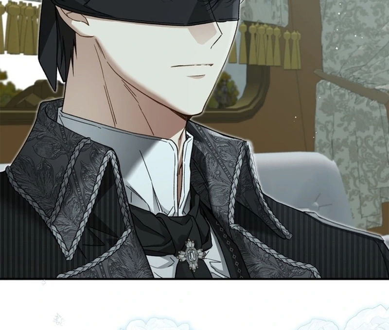 I Got Engaged To The Blind Duke Chapter 18 - page 103