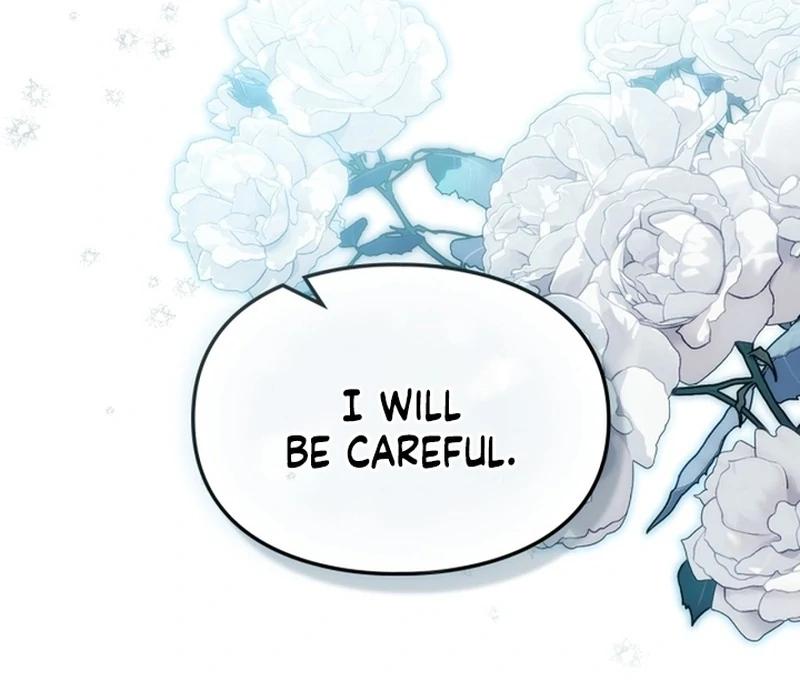 I Got Engaged To The Blind Duke Chapter 18 - page 104