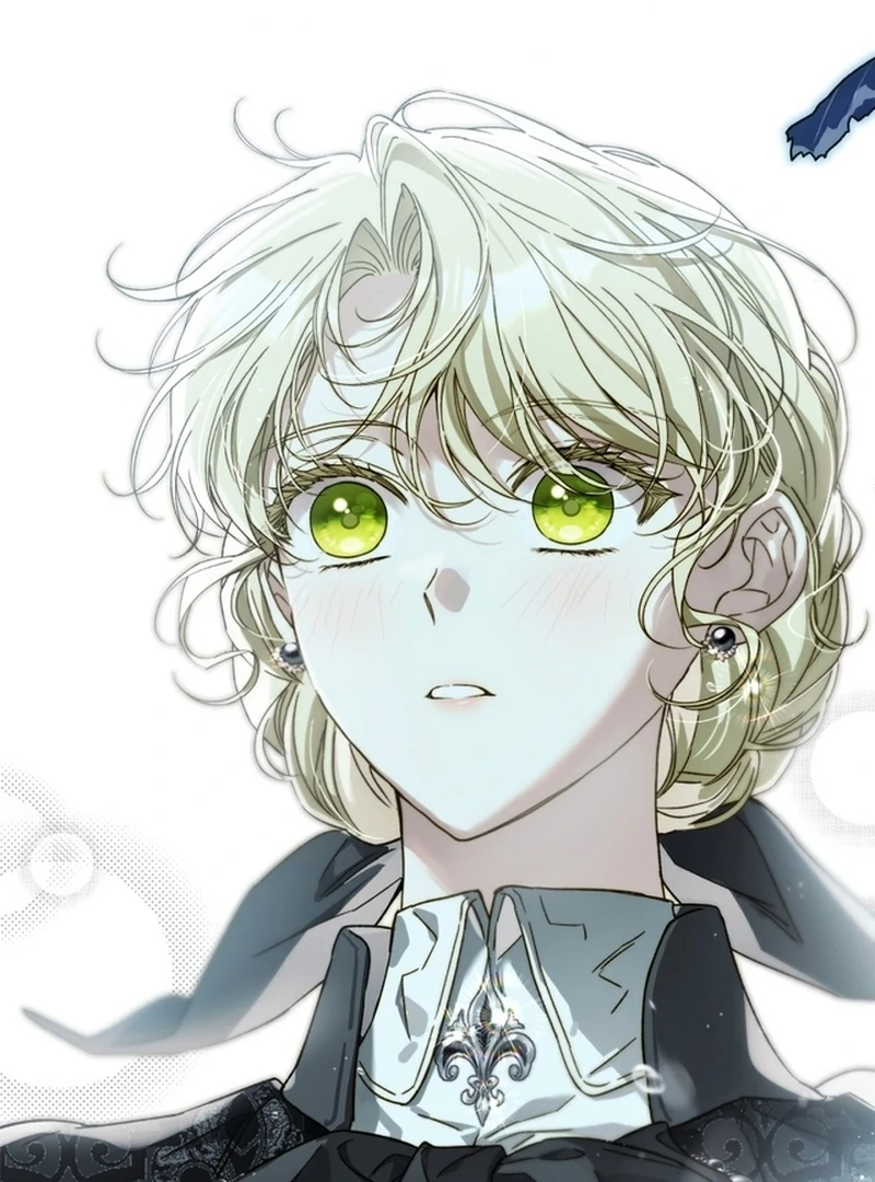 I Got Engaged To The Blind Duke Chapter 18 - page 105