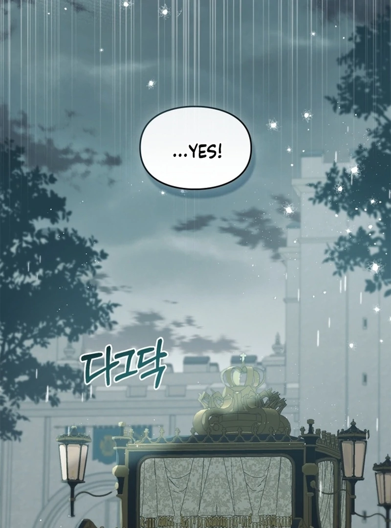 I Got Engaged To The Blind Duke Chapter 18 - page 107