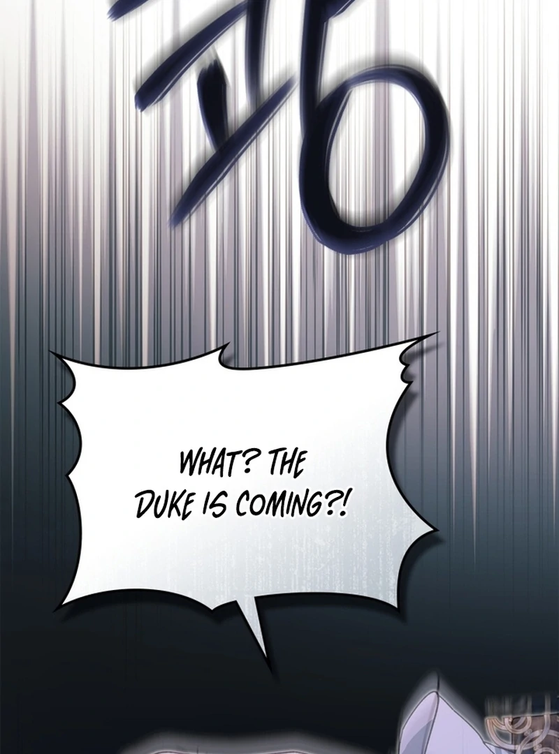 I Got Engaged To The Blind Duke Chapter 18 - page 110
