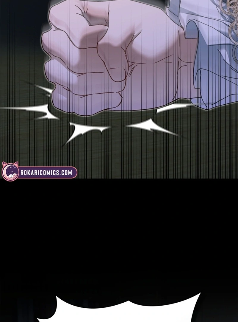 I Got Engaged To The Blind Duke Chapter 18 - page 111