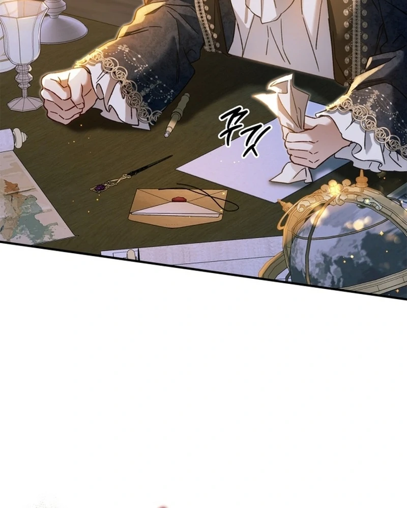 I Got Engaged To The Blind Duke Chapter 18 - page 113