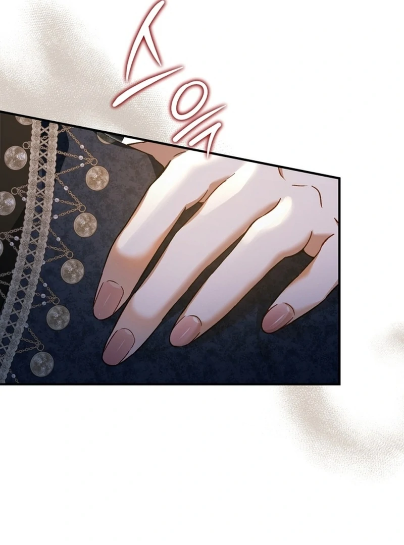 I Got Engaged To The Blind Duke Chapter 18 - page 114