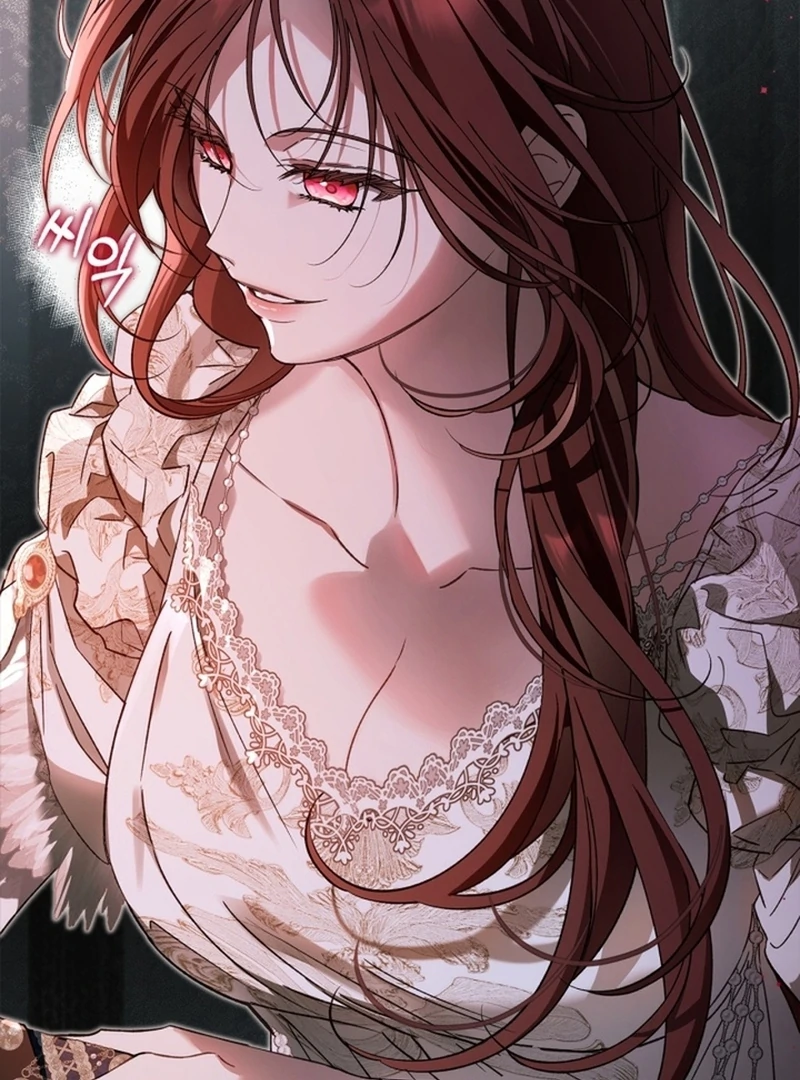 I Got Engaged To The Blind Duke Chapter 18 - page 118