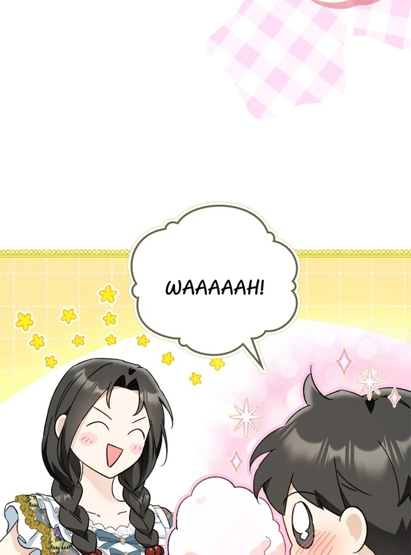 I Got Engaged To The Blind Duke Chapter 18 - page 11