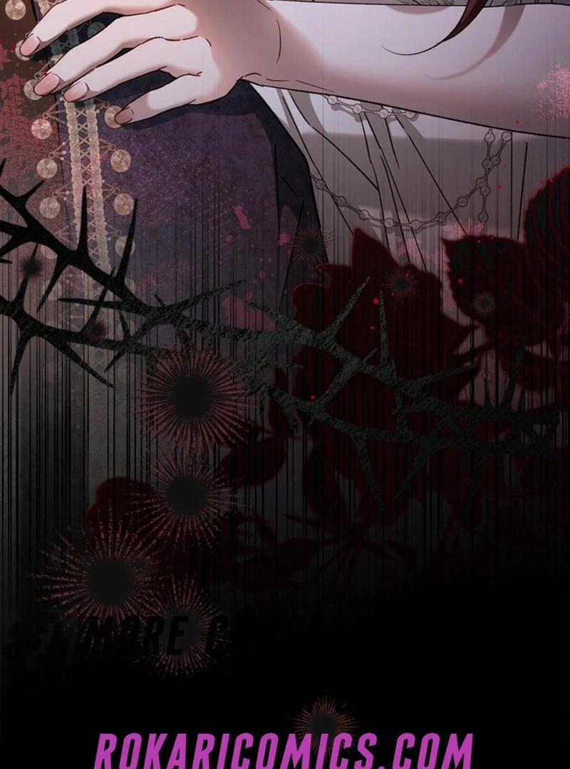 I Got Engaged To The Blind Duke Chapter 18 - page 119