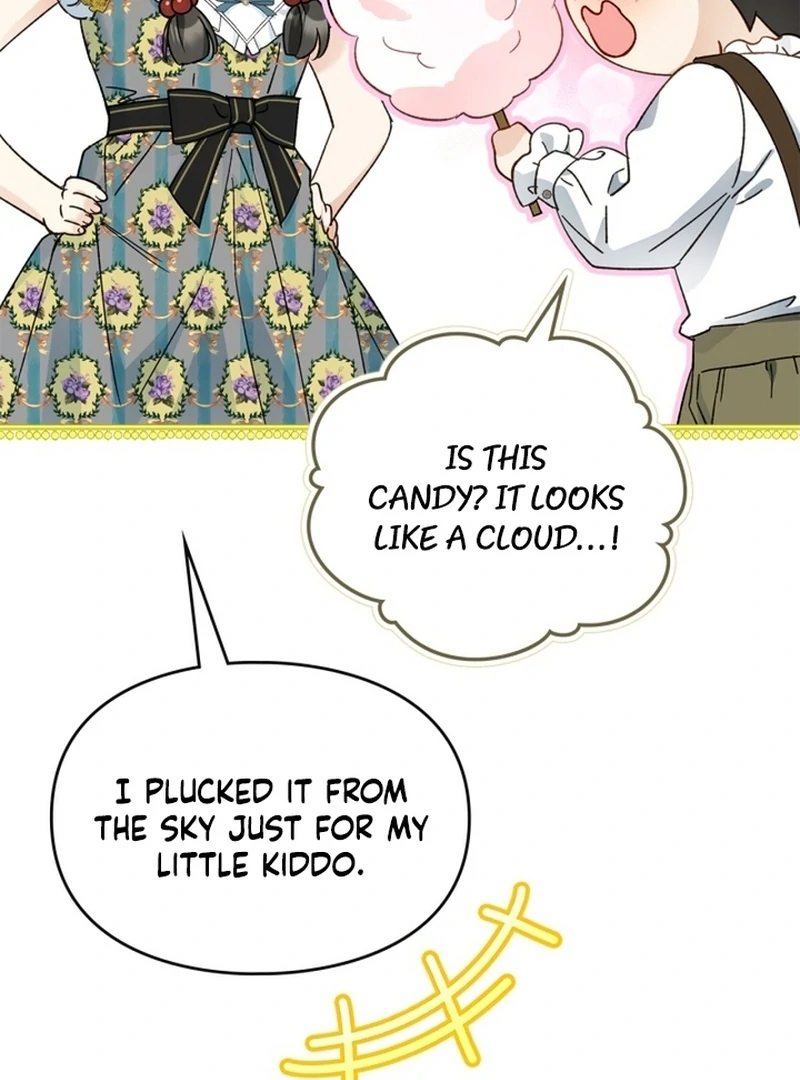 I Got Engaged To The Blind Duke Chapter 18 - page 12