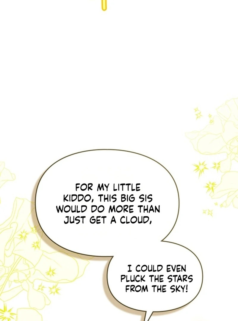 I Got Engaged To The Blind Duke Chapter 18 - page 13