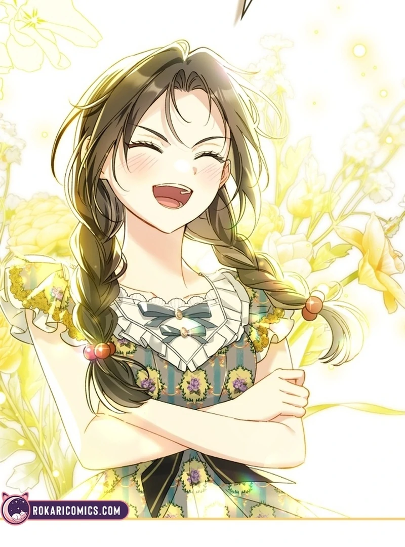 I Got Engaged To The Blind Duke Chapter 18 - page 14