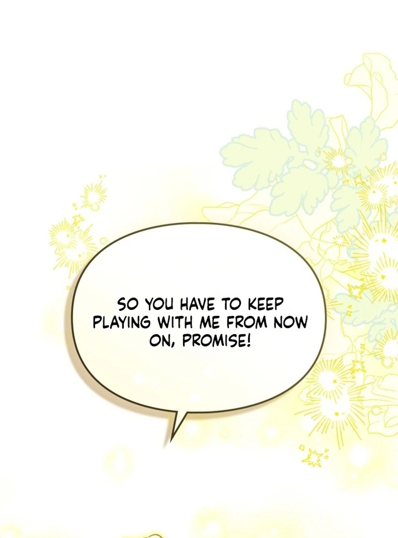 I Got Engaged To The Blind Duke Chapter 18 - page 15