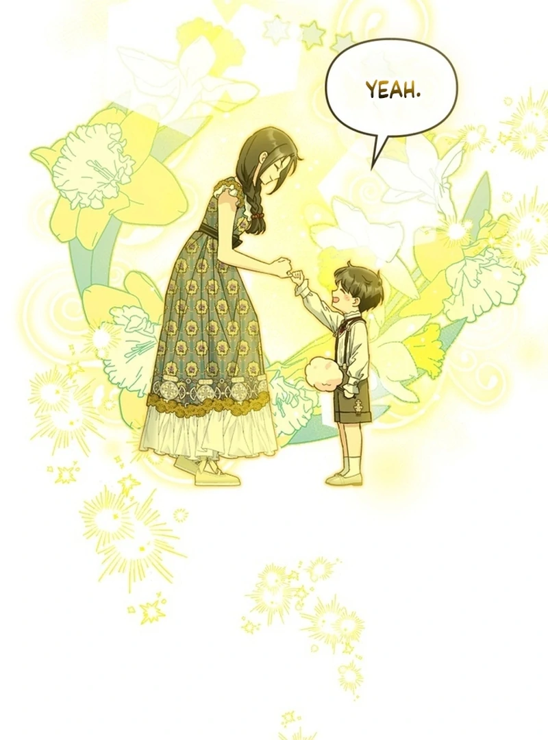 I Got Engaged To The Blind Duke Chapter 18 - page 17