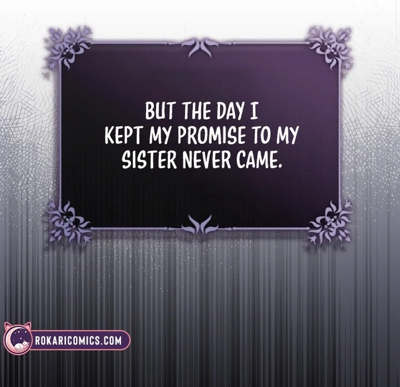 I Got Engaged To The Blind Duke Chapter 18 - page 19