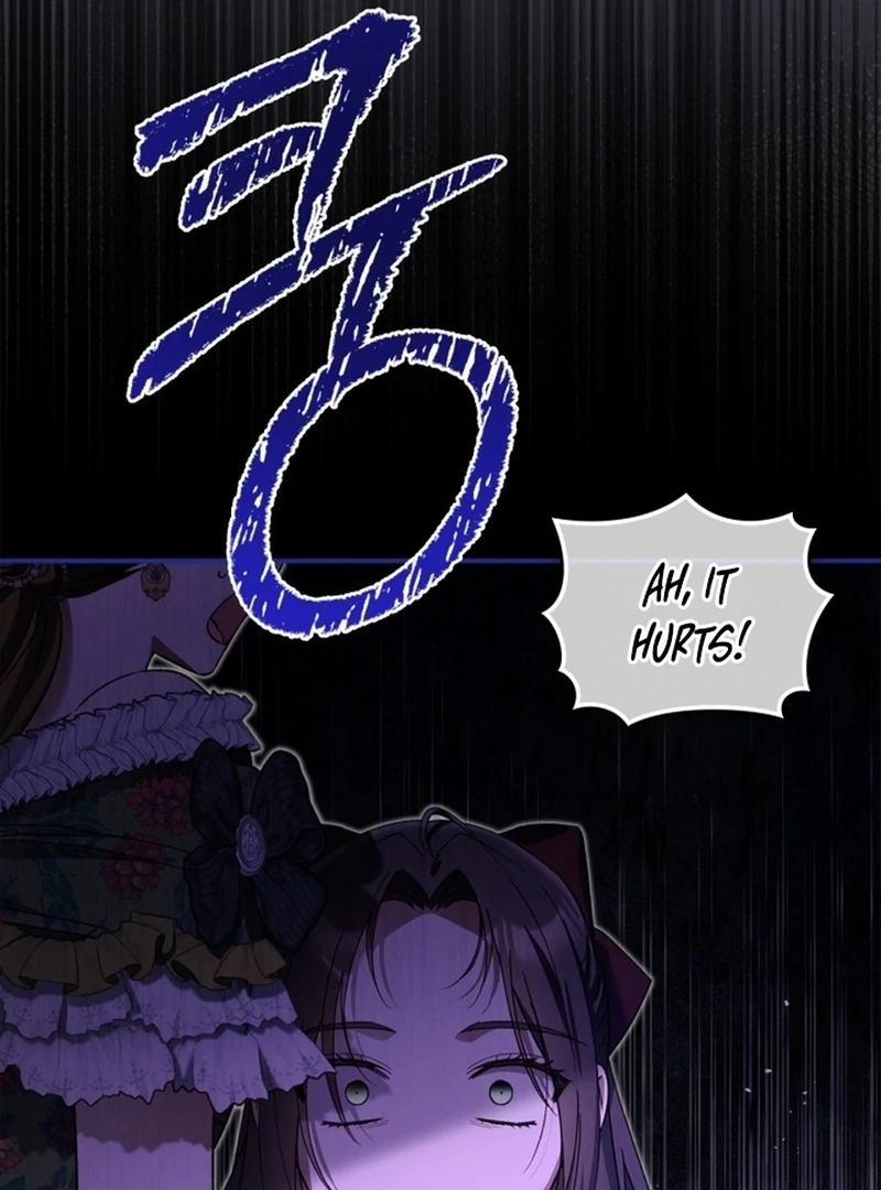 I Got Engaged To The Blind Duke Chapter 18 - page 20