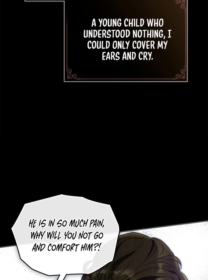 I Got Engaged To The Blind Duke Chapter 18 - page 24