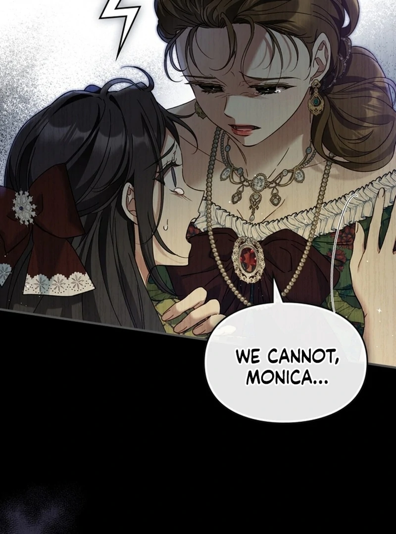 I Got Engaged To The Blind Duke Chapter 18 - page 25