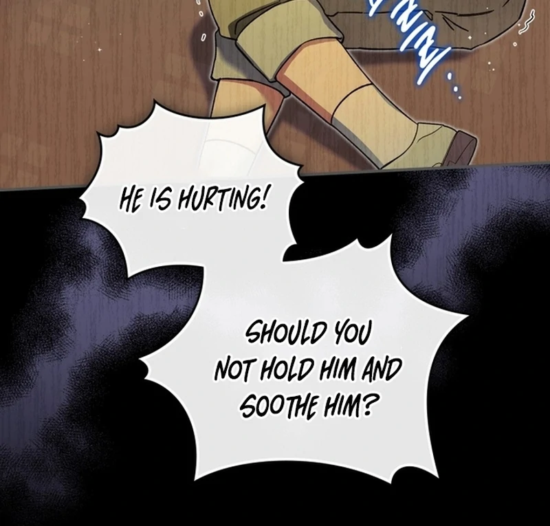 I Got Engaged To The Blind Duke Chapter 18 - page 27